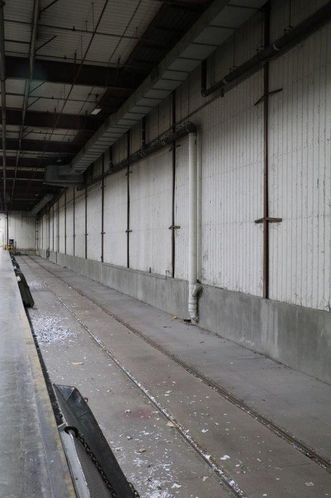 Southern MN Industrial/Distribution - For Lease: 2300 Brown Avenue, Waseca, MN 56093